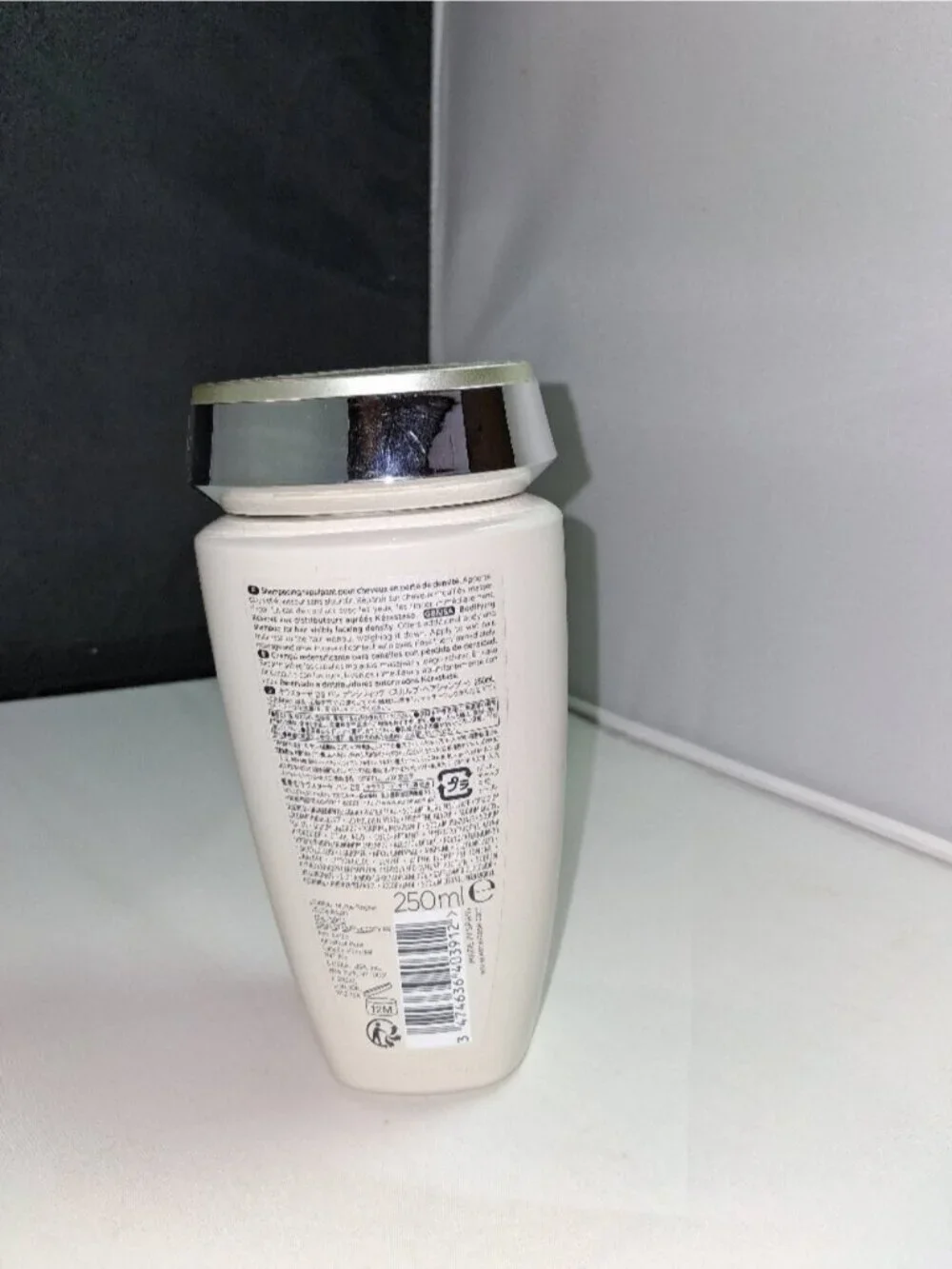Kérastase Densifique Bain Densite Bodifying Shampoo 250ml 8.5floz